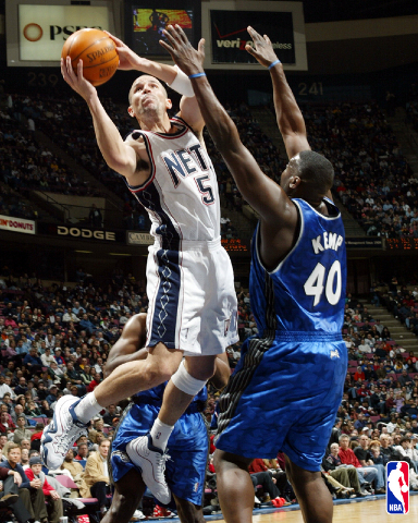 jason kidd
